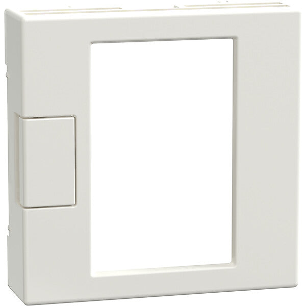 Merten Zentralplatte pws/gl f.RT-Regler Einsatz MEG5775-0319